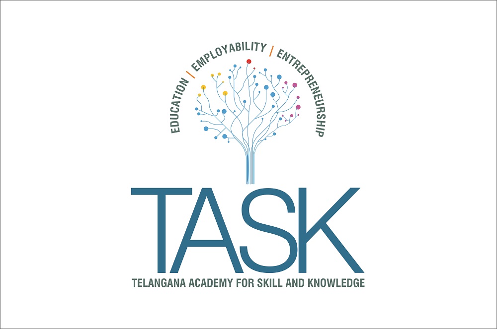 TASK — Telangana Academy for Skill and Knowledge
